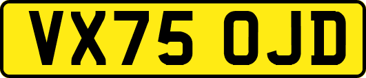 VX75OJD