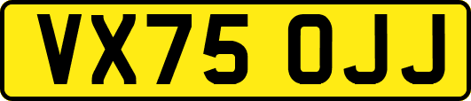 VX75OJJ