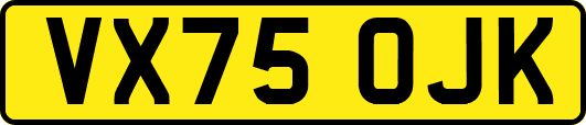 VX75OJK