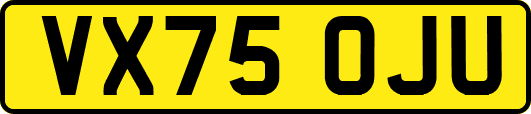 VX75OJU