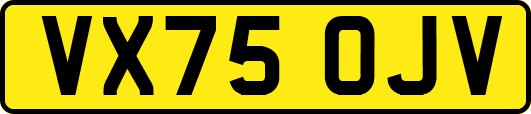 VX75OJV