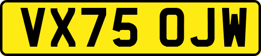 VX75OJW