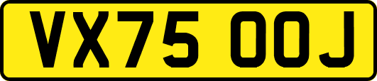 VX75OOJ