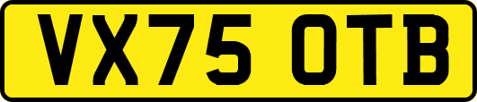 VX75OTB