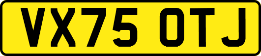 VX75OTJ