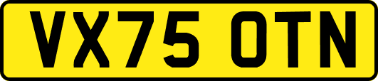 VX75OTN
