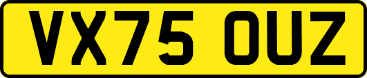 VX75OUZ