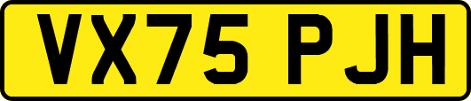 VX75PJH