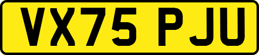 VX75PJU
