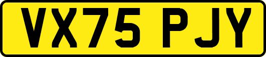 VX75PJY