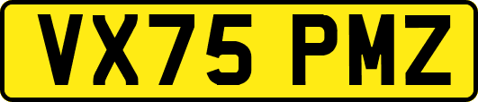 VX75PMZ