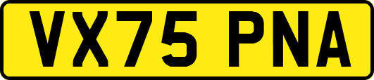 VX75PNA
