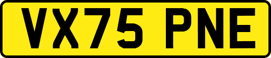 VX75PNE