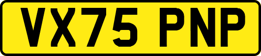 VX75PNP
