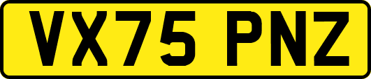 VX75PNZ