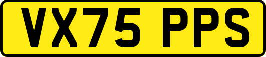 VX75PPS