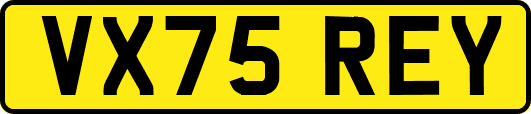 VX75REY