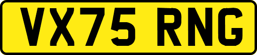VX75RNG