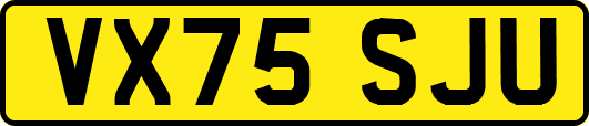 VX75SJU
