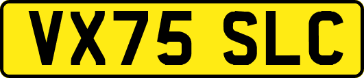 VX75SLC