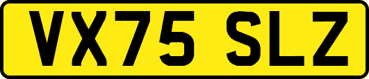 VX75SLZ