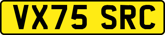 VX75SRC