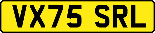 VX75SRL