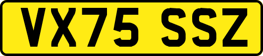 VX75SSZ