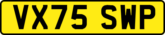 VX75SWP