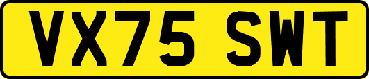 VX75SWT