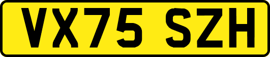 VX75SZH