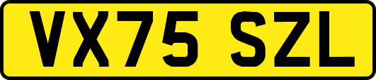 VX75SZL