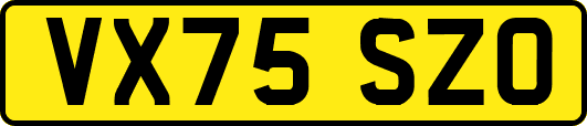 VX75SZO