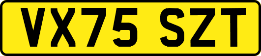 VX75SZT