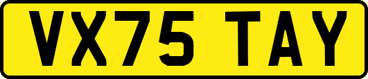 VX75TAY
