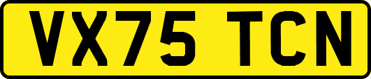 VX75TCN
