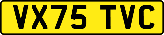 VX75TVC