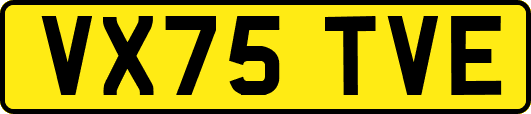 VX75TVE