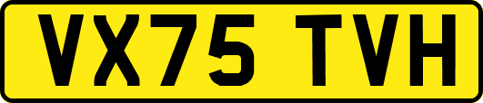 VX75TVH