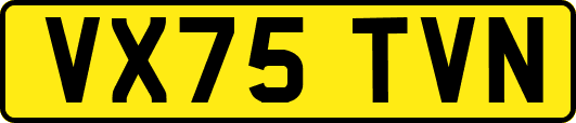 VX75TVN