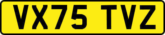 VX75TVZ
