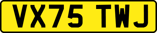 VX75TWJ