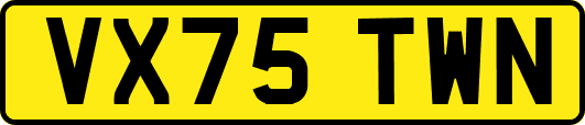 VX75TWN
