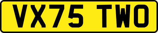 VX75TWO