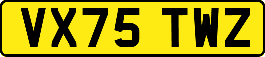VX75TWZ