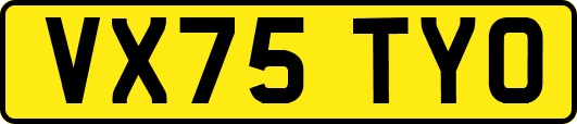 VX75TYO