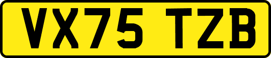 VX75TZB