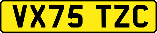 VX75TZC