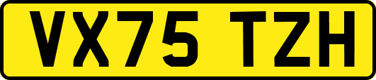 VX75TZH