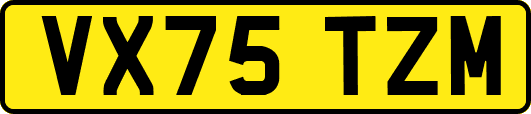 VX75TZM